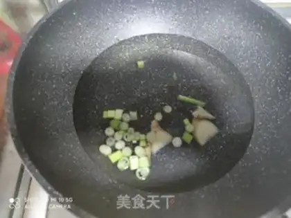 Make Boiled shrimp step 0