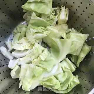 Make Tea and soy sauce step 1