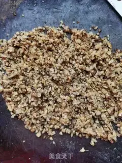 Make Pumpkin step 1