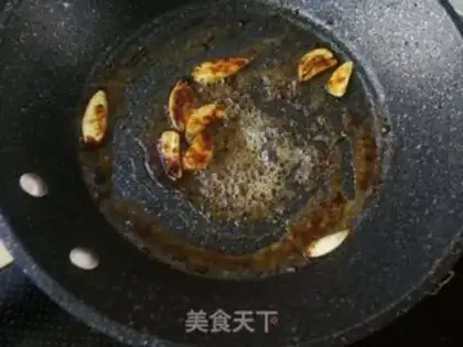 Make Fried cow hep step 4