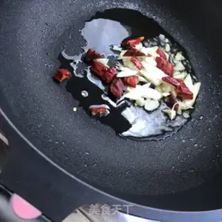 Make Tea and soy sauce step 4