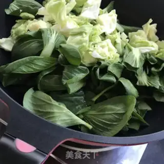 Make Tea and soy sauce step 5