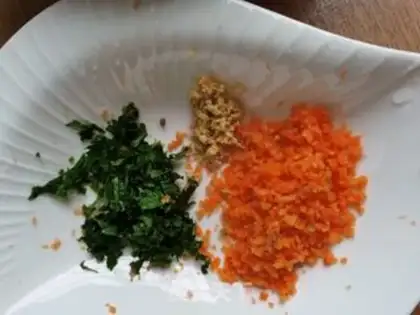 Make Pumpkin step 3