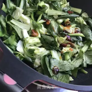 Make Tea and soy sauce step 6