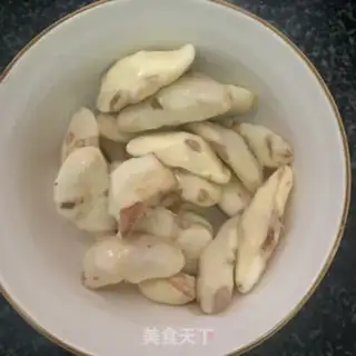 Make Bones soup step 0