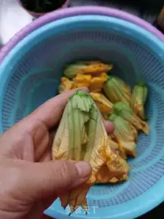 Make Pumpkin step 8
