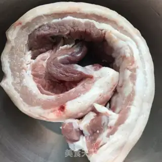 Make Beer and red roast step 0
