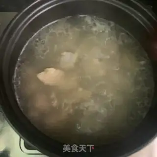Make Bones soup step 3