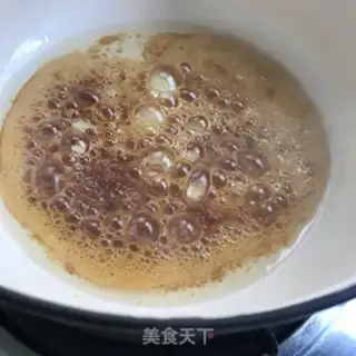 Make Beer and red roast step 4