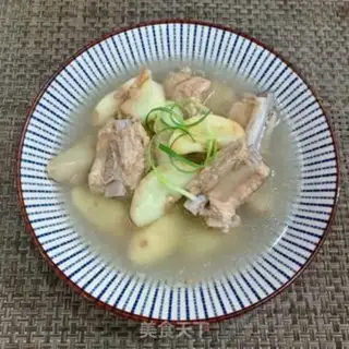 Make Bones soup step 7