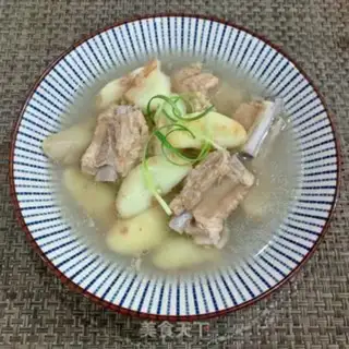 Make Bones soup step 8
