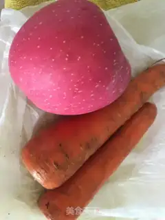 Make Apple juice step 0