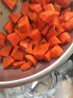 Make Apple juice step 2