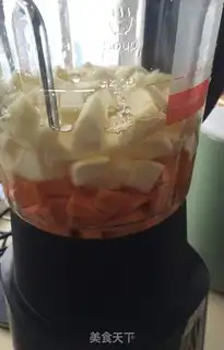 Make Apple juice step 5