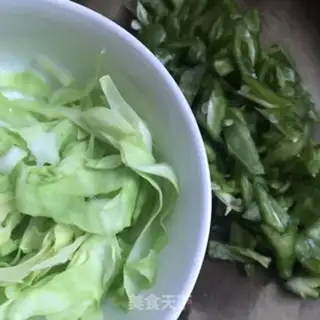 Make Potato chips step 0
