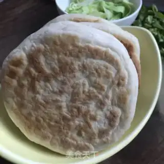 Make Potato chips step 1