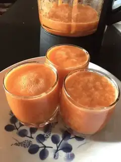 Make Apple juice step 7
