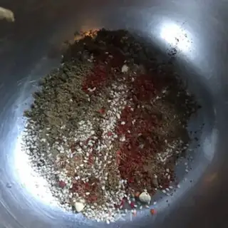 Make Potato chips step 3
