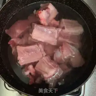 Make Fresh steak soup step 0