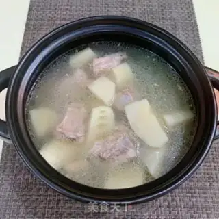 Make Fresh steak soup step 8