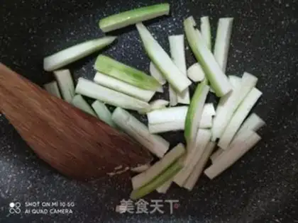 Make Smelting eggs step 4
