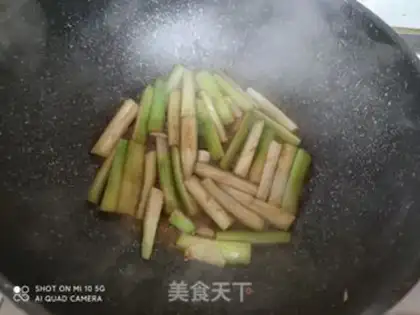 Make Smelting eggs step 5