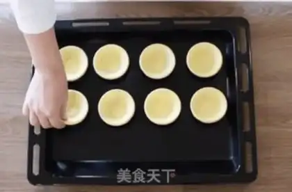 Make Eggstick step 4