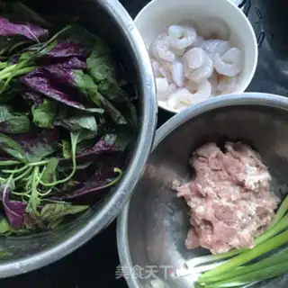 Make Shrimp gravy step 0