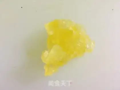 Make Apple vinegar step 3