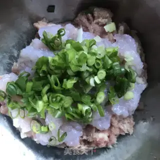 Make Shrimp gravy step 1