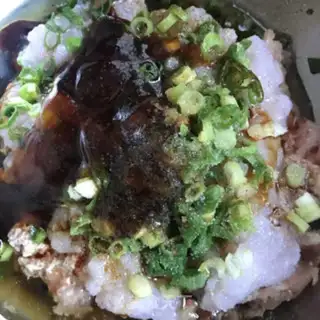 Make Shrimp gravy step 3