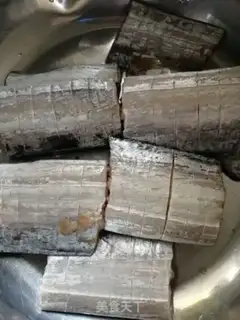 Make Red-fried fish step 0