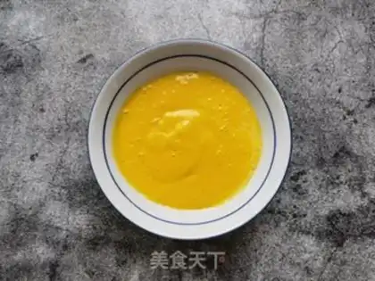 Make Mango taro and simili step 14