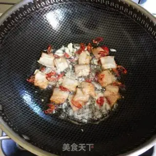 Make Peanut sprouts step 2