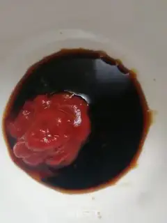 Make Red-fried fish step 5