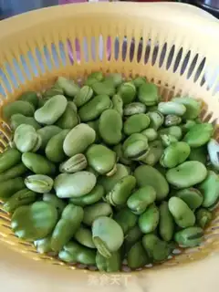 Make Plum-crunch step 0