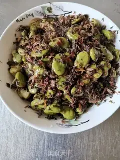 Make Plum-crunch step 4