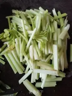 Make Cream beef step 2