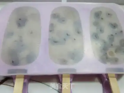 Make Bean-cracker ice step 7