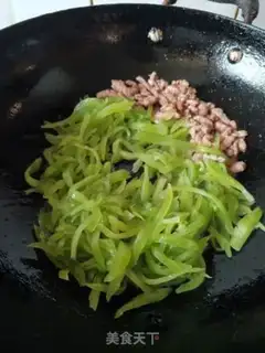 Make Cream beef step 5