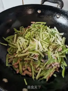 Make Cream beef step 6