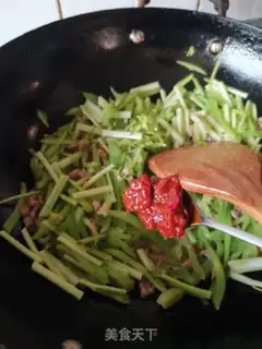 Make Cream beef step 7