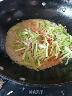 Make Cream beef step 8