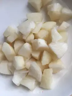 Make Cucumber Sydney Juice step 3