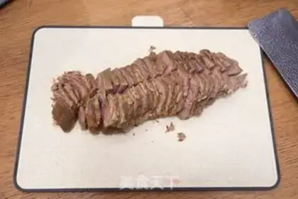 Make Silver veal step 8