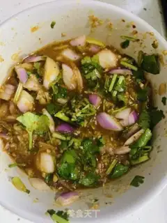 Make Fried tofu step 5