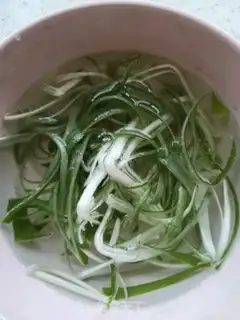 Make Vacuate herring step 4
