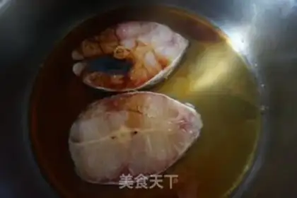 Make Fish chops step 4