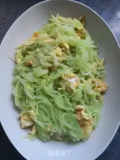 Make Scrambled eggs step 5