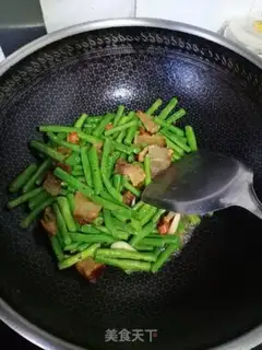Make Soybeans step 5